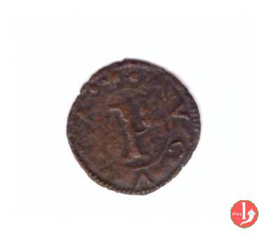 Quattrino 1471-1483 (Perugia)
