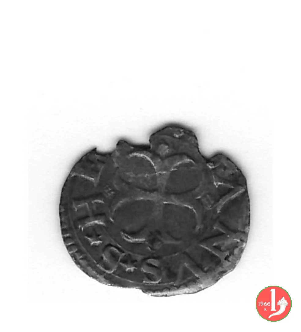 Soldino 1517 (Perugia)