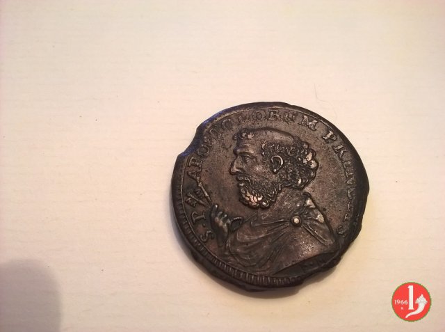 sampietrino 1796 (Perugia)
