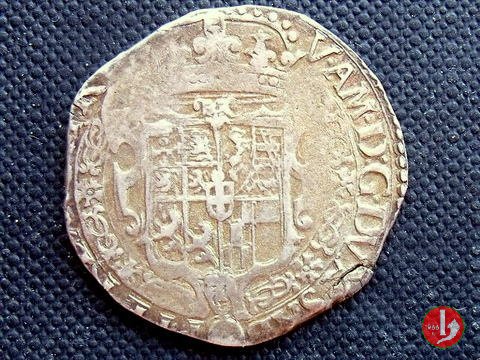 5 Soldi III tipo  (Torino:Vercelli)