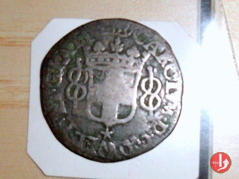 6 Soldi 1629 (Chambéry)