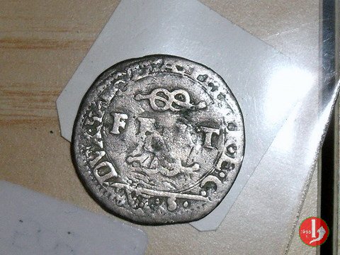 6 Soldi 1629 (Chambéry)