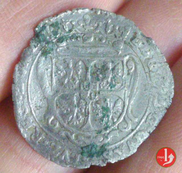 10 soldi 1664 (Guastalla)