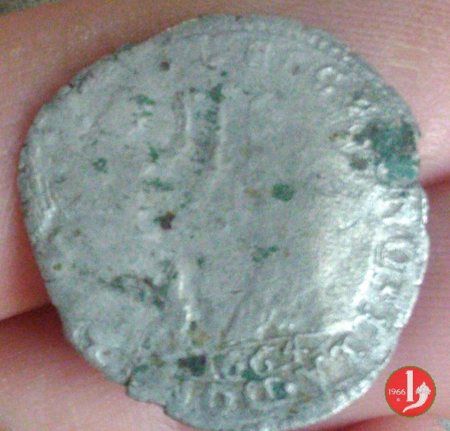 10 soldi 1664 (Guastalla)