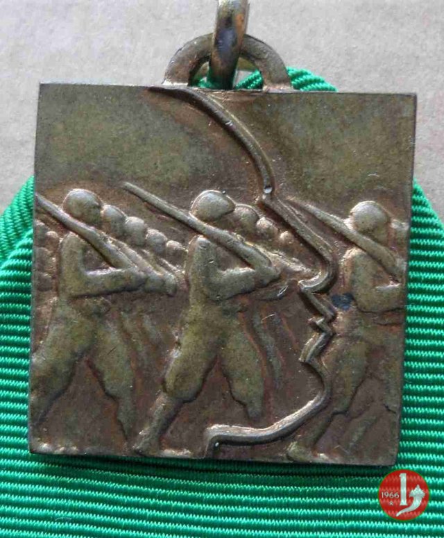 11° Reggimento Alpini -C119 1936