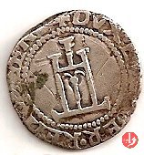 1/2 cavallotto 1528-1541 (Genova)