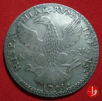 12 tarí (1787-1795) 1795 (Palermo)