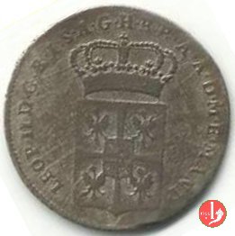 1 lira 1791 (Mantova)