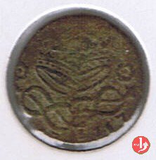 2 denari 1717 (Torino)