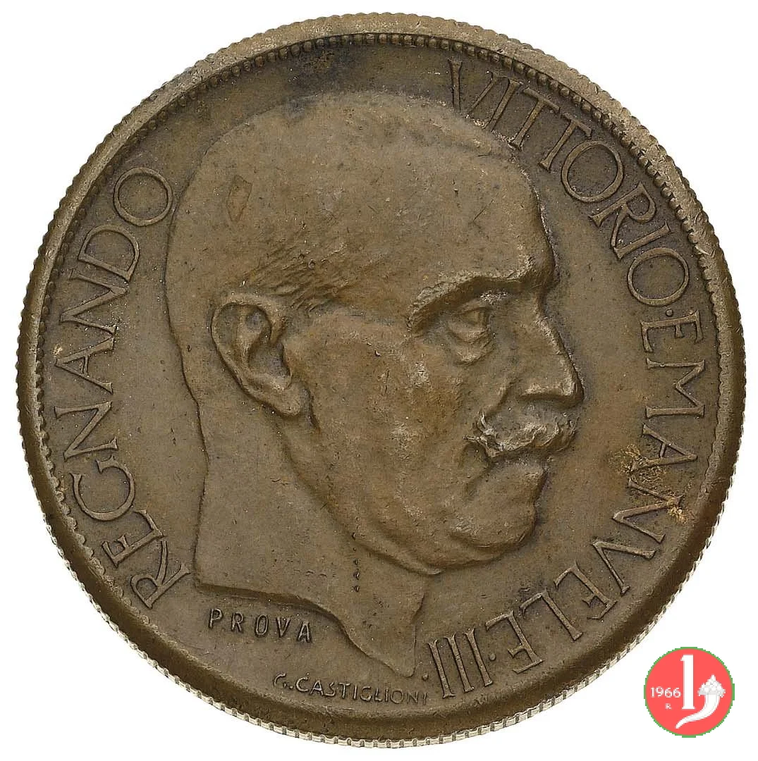 2 lire - esposizione di Milano del 1928 1928 (Johnson)