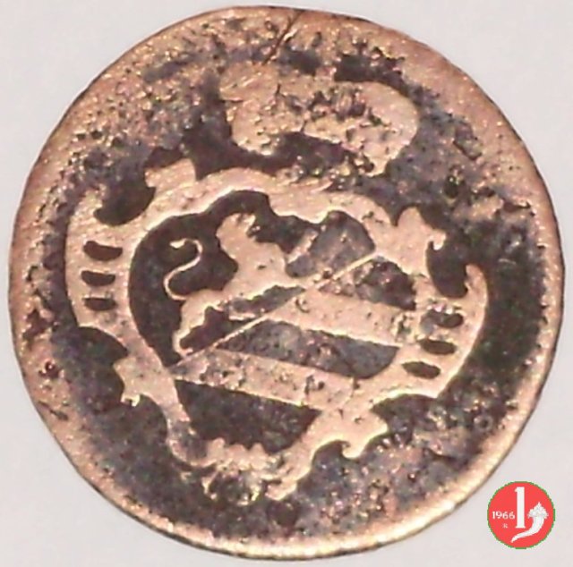 2 soldi 1799 (Kremnitz)