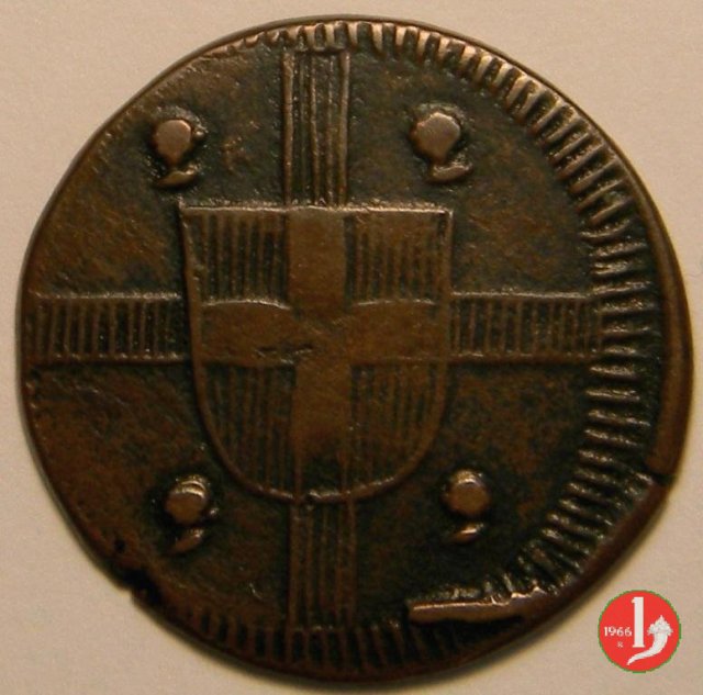3 Cagliaresi 1813 (Cagliari)