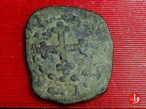 3 Denari 1636 (Torino:Vercelli)