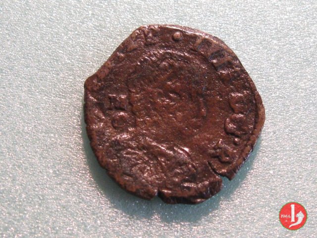 3 cavalli con acciarino 1629 (Napoli)