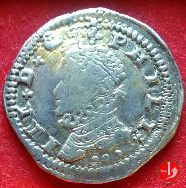 3 tarí 1609 (Messina)