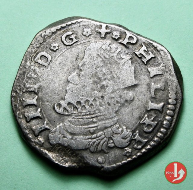 3 tarí 1626 (Messina)