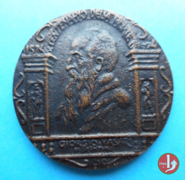 400° Giorgio Vasari 1974 1974