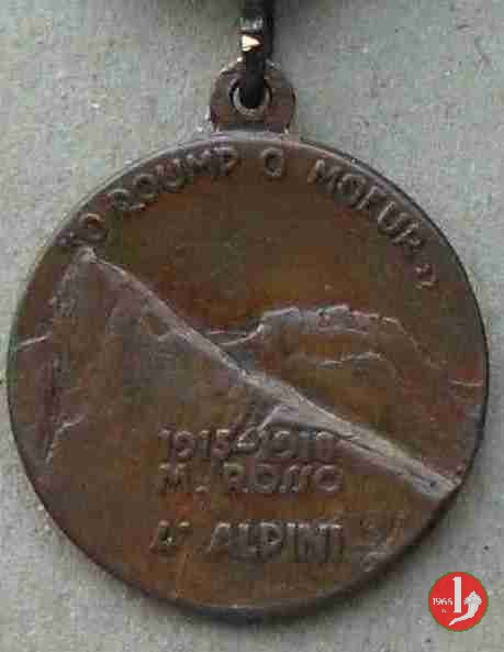 4° Reggimento Alpini -C118 1936