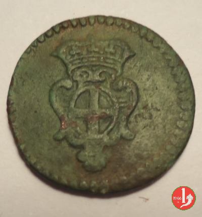 4 denari 1773 (Genova)