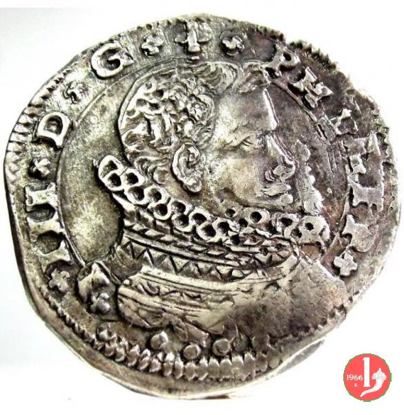 4 tarí 1609 (Messina)