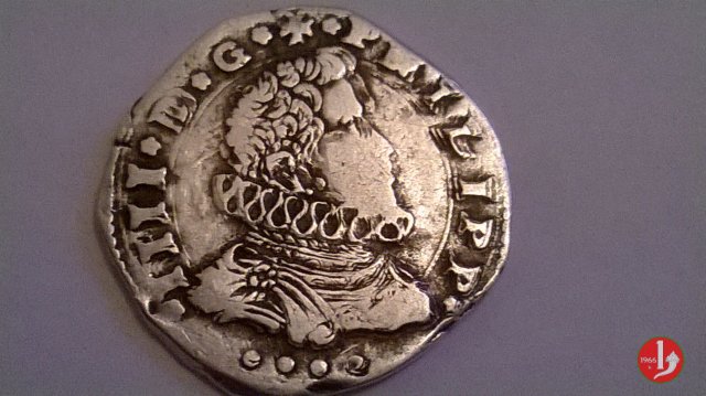 4 tarí 1621 (Messina)