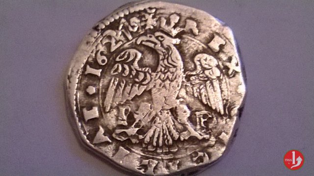 4 tarí 1621 (Messina)