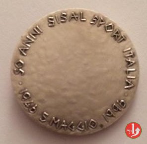 50° SISAL 1996 1996