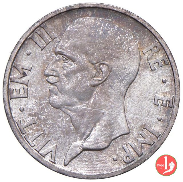 5 lire famiglia 1940 (Roma)