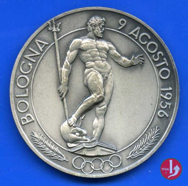 Palazzo dello Sport di Bologna 1956 1956