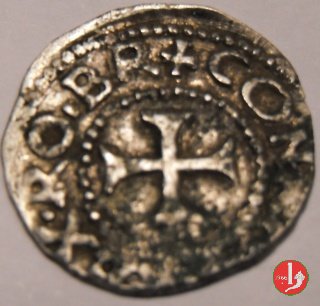 6 denari 1528-1541 (Genova)