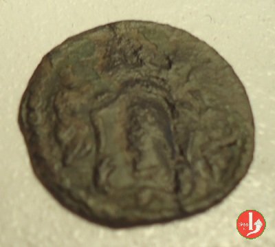 8 denari o baioccu 1762 (Murato)