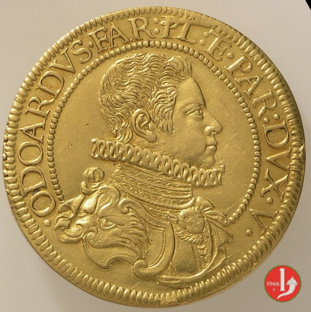 8 doppie 1629 (Piacenza)