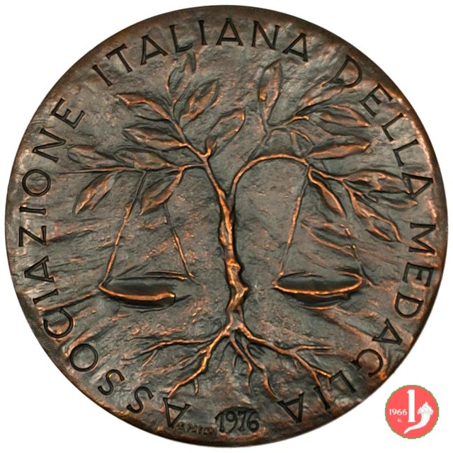 AIAM -A. XIV- La Libertà nei Diritti Civili 1976 1976