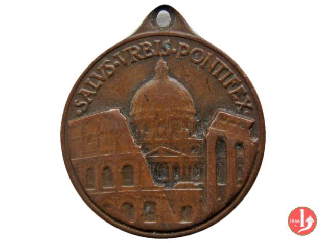 A difesa di Roma 20mm -CM310 1944 (Roma)