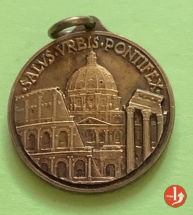 A difesa di Roma 20mm -CM310 1944 (Roma)