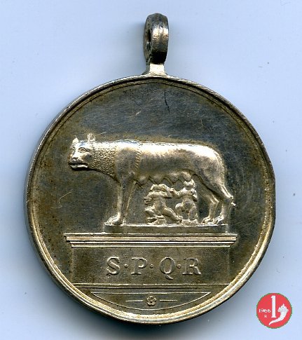 Al Merito 30mm 1870