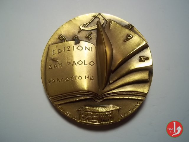 Alba - Edizioni San Paolo 1994 1994