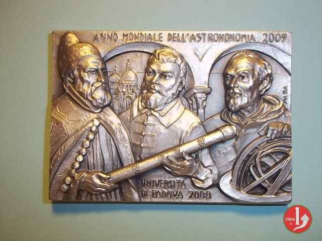 Anno Internazionale dell'Astronomia 2009 2009 Anno Internazionale dell'Astronomia 2009 2009