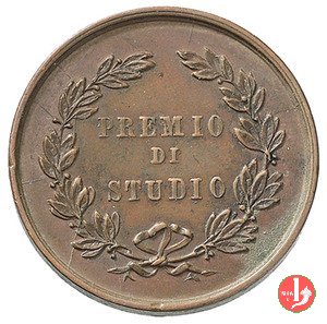 Ascoli-Premio Comunale di studio 1890