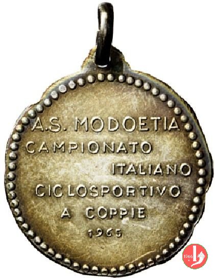 Ass. Sportiva Modoetia 1965 1965