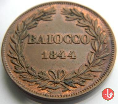 Baiocco 1844 (Roma)