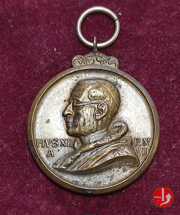 Benemerenti Università Cattolica di San Paolo 1946