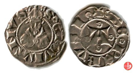 Bolognino 1374-1376 (Perugia)