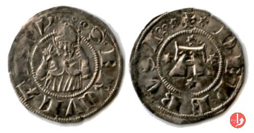 Bolognino 1377-1378 (Perugia)