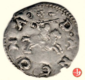 Bolognino marchigiano (III t.) 1523-1534 (Ancona)