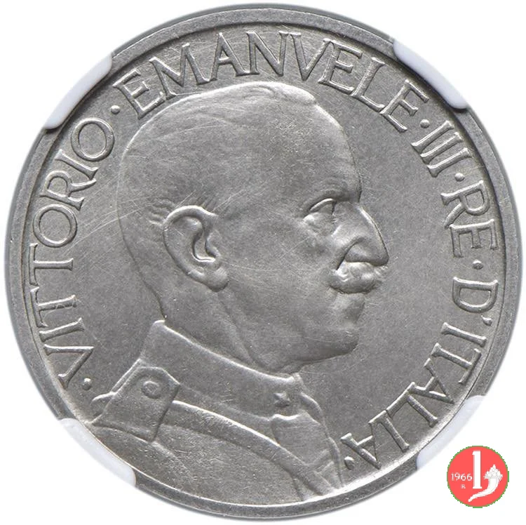 Buono da 2 lire 1928 (Roma)