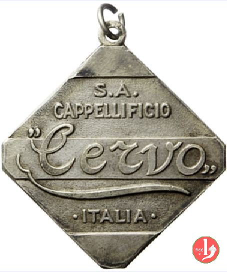 Cappellificio Cervo 1950