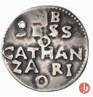 Carlino 1° tipo  (Catanzaro)