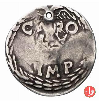 Carlino 1° tipo  (Catanzaro)