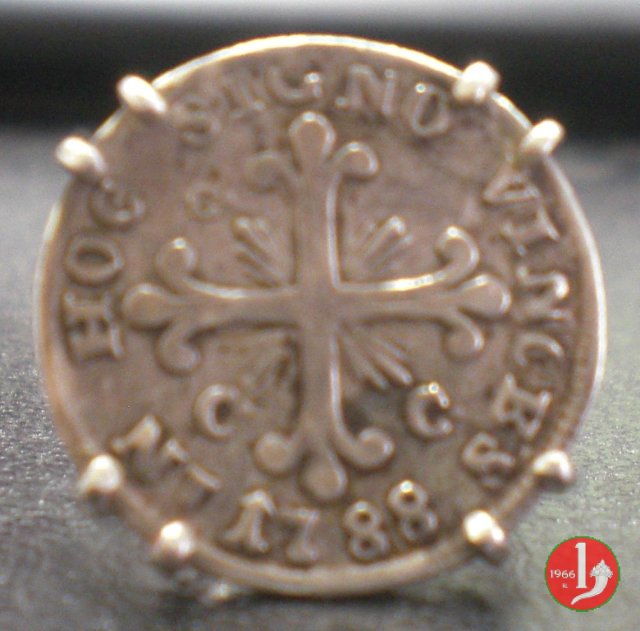 Carlino 1788 (Napoli)